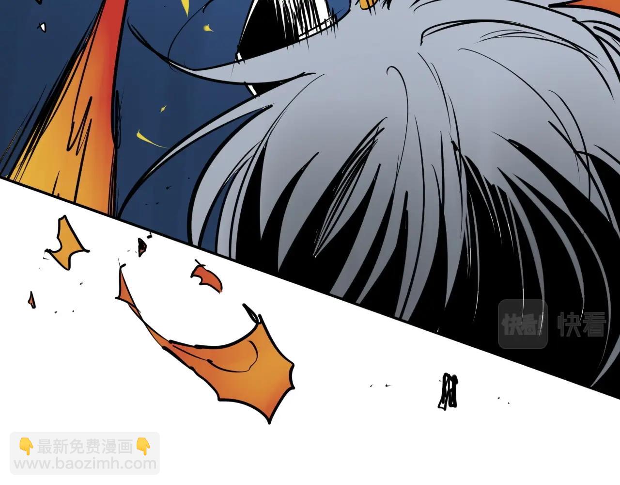 第256话 纯粹的战士45