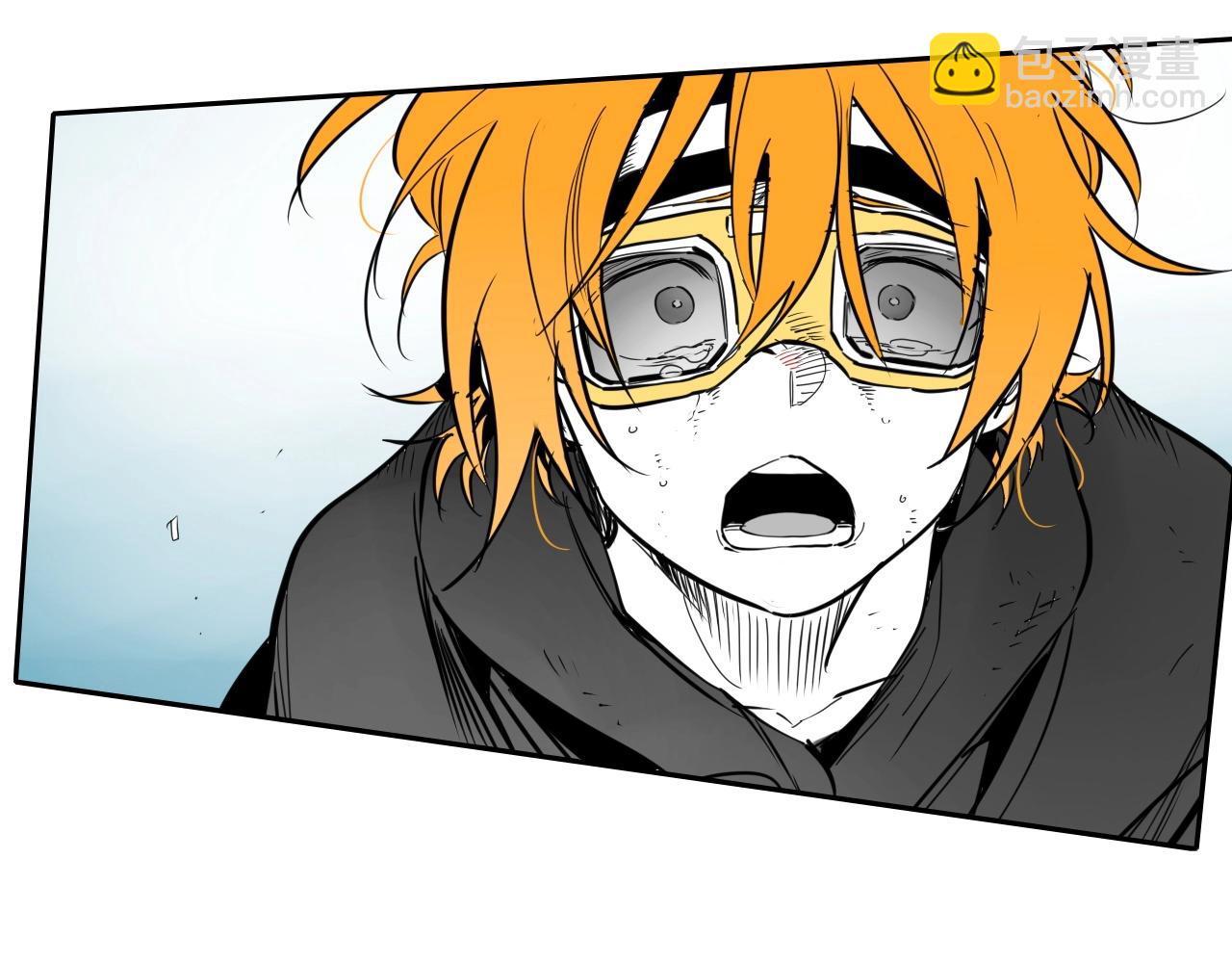 第256话 纯粹的战士54