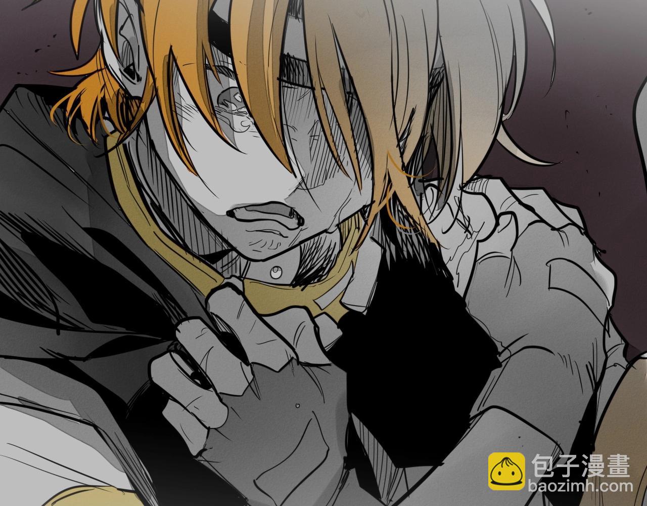 第256话 纯粹的战士57