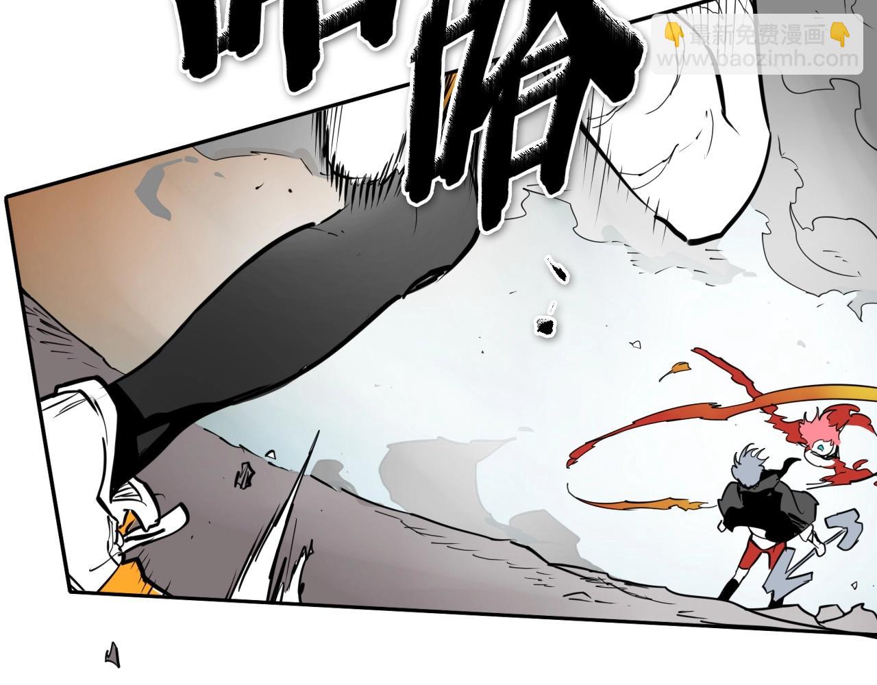第256话 纯粹的战士65