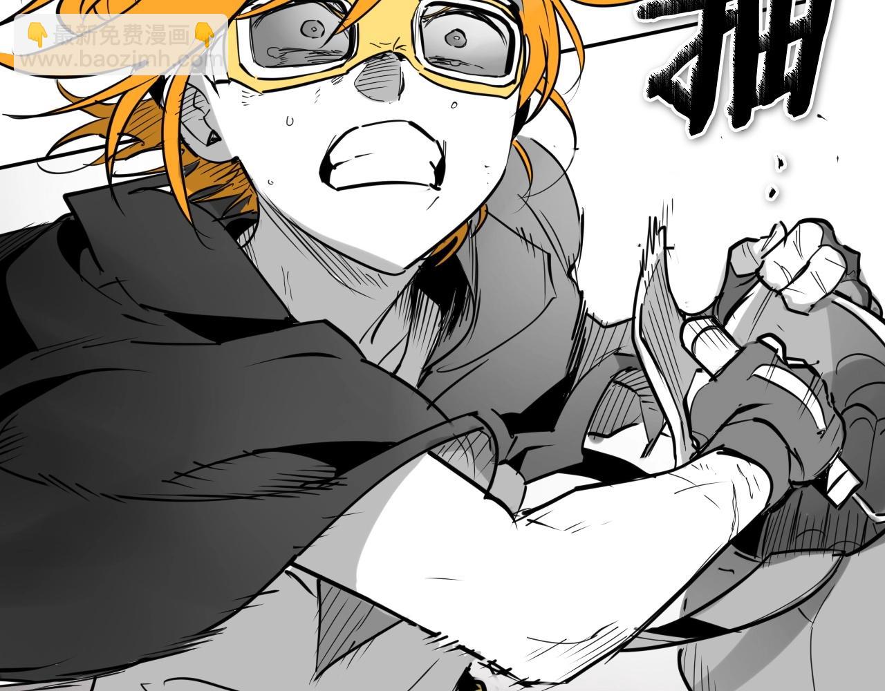 第256话 纯粹的战士68
