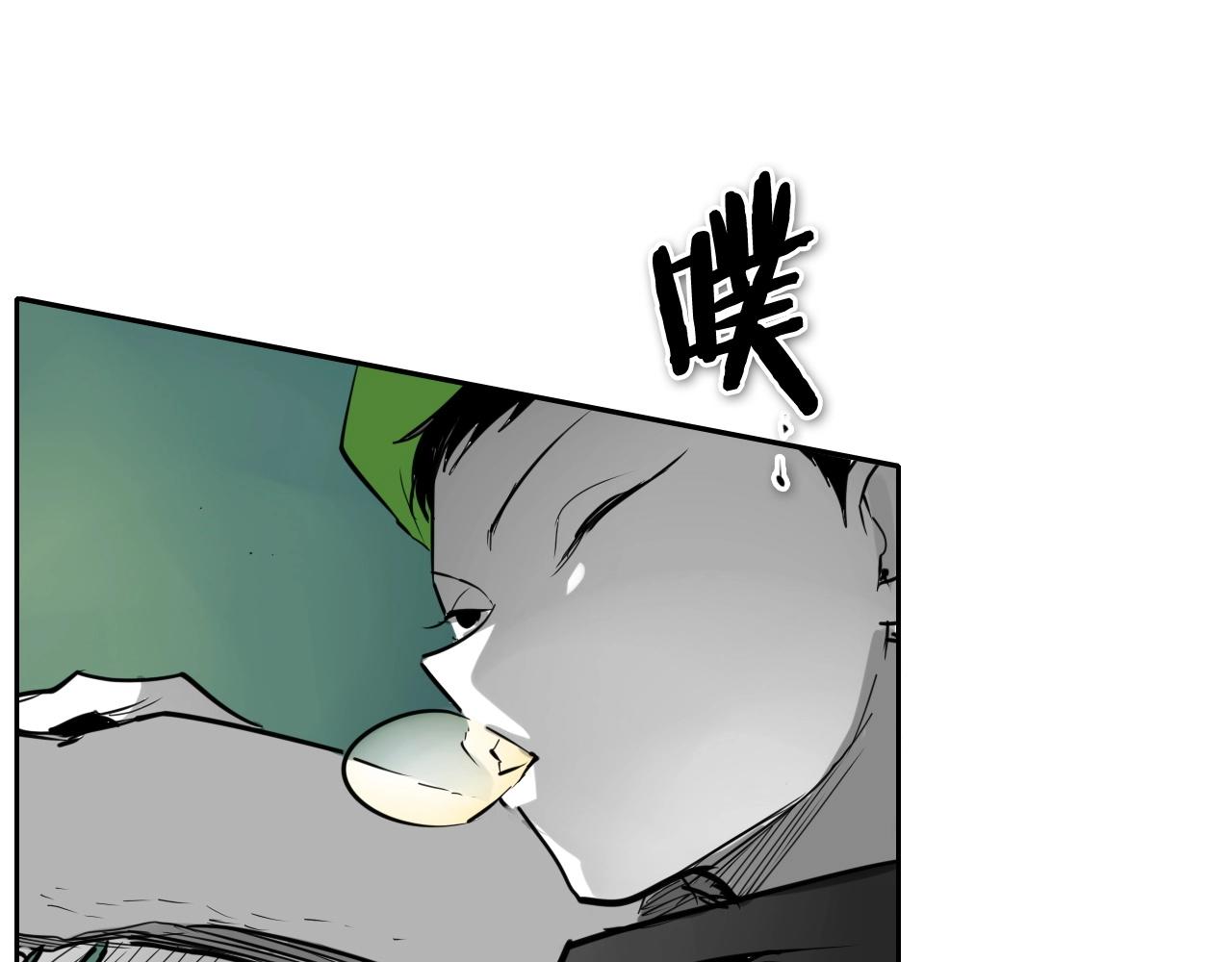 第256话 纯粹的战士72