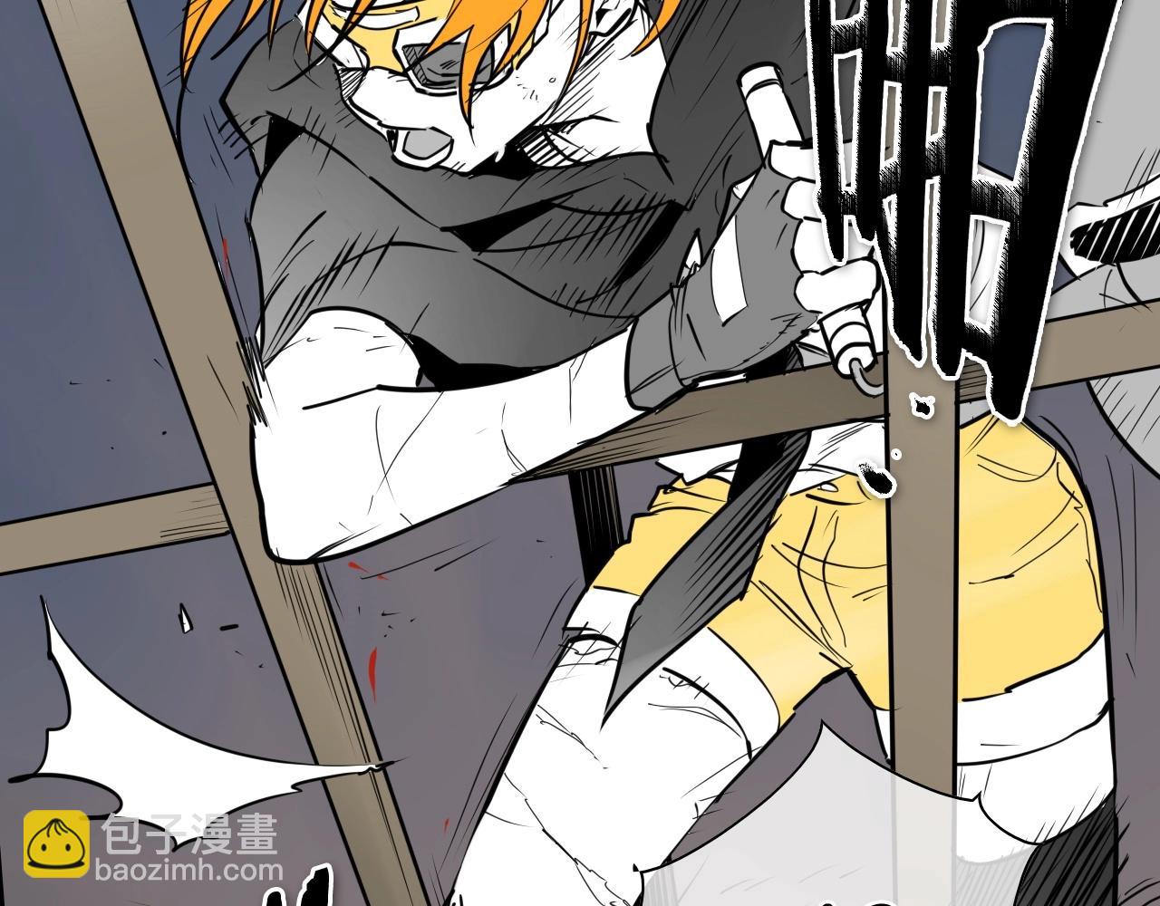 第256话 纯粹的战士79