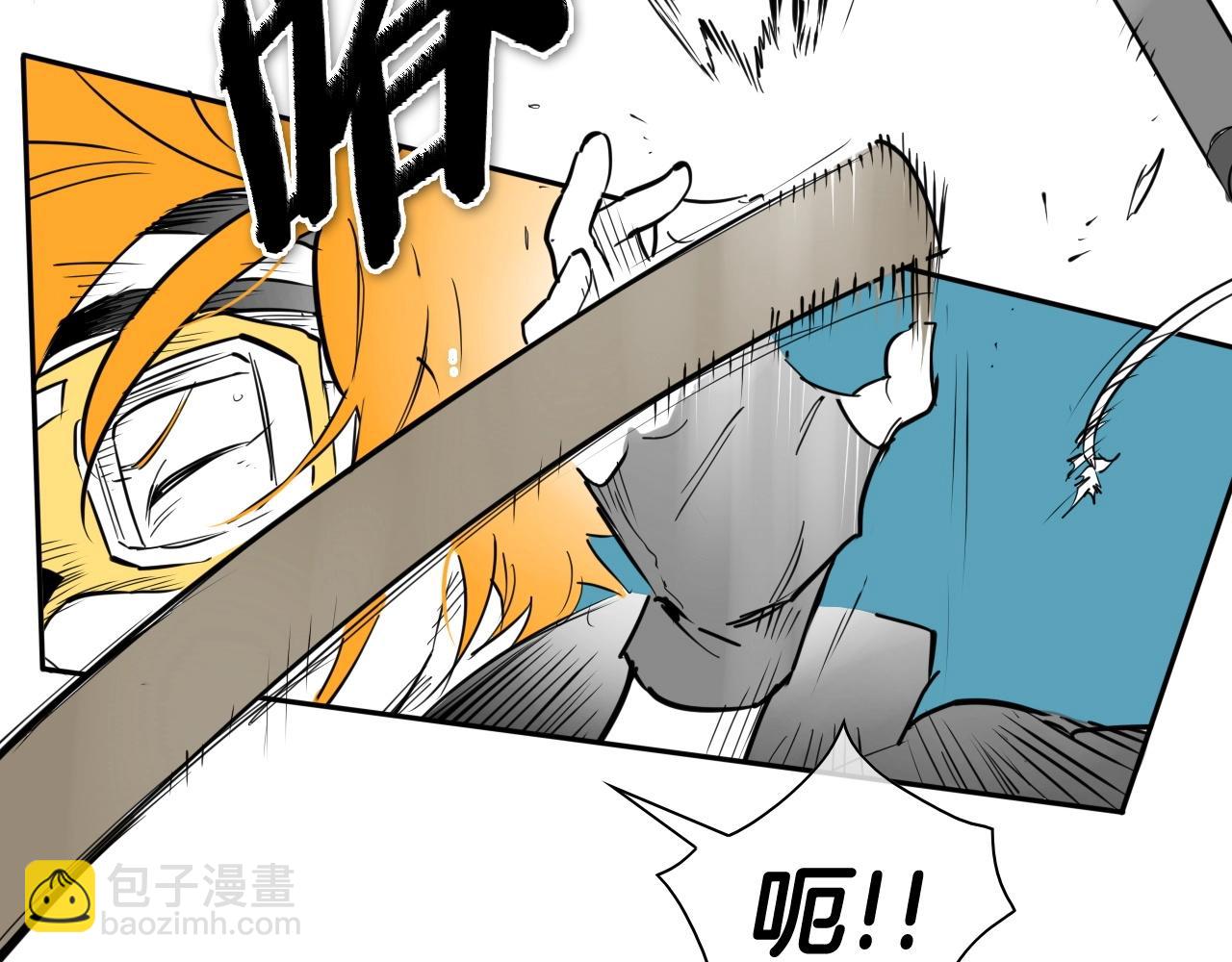 第256话 纯粹的战士82