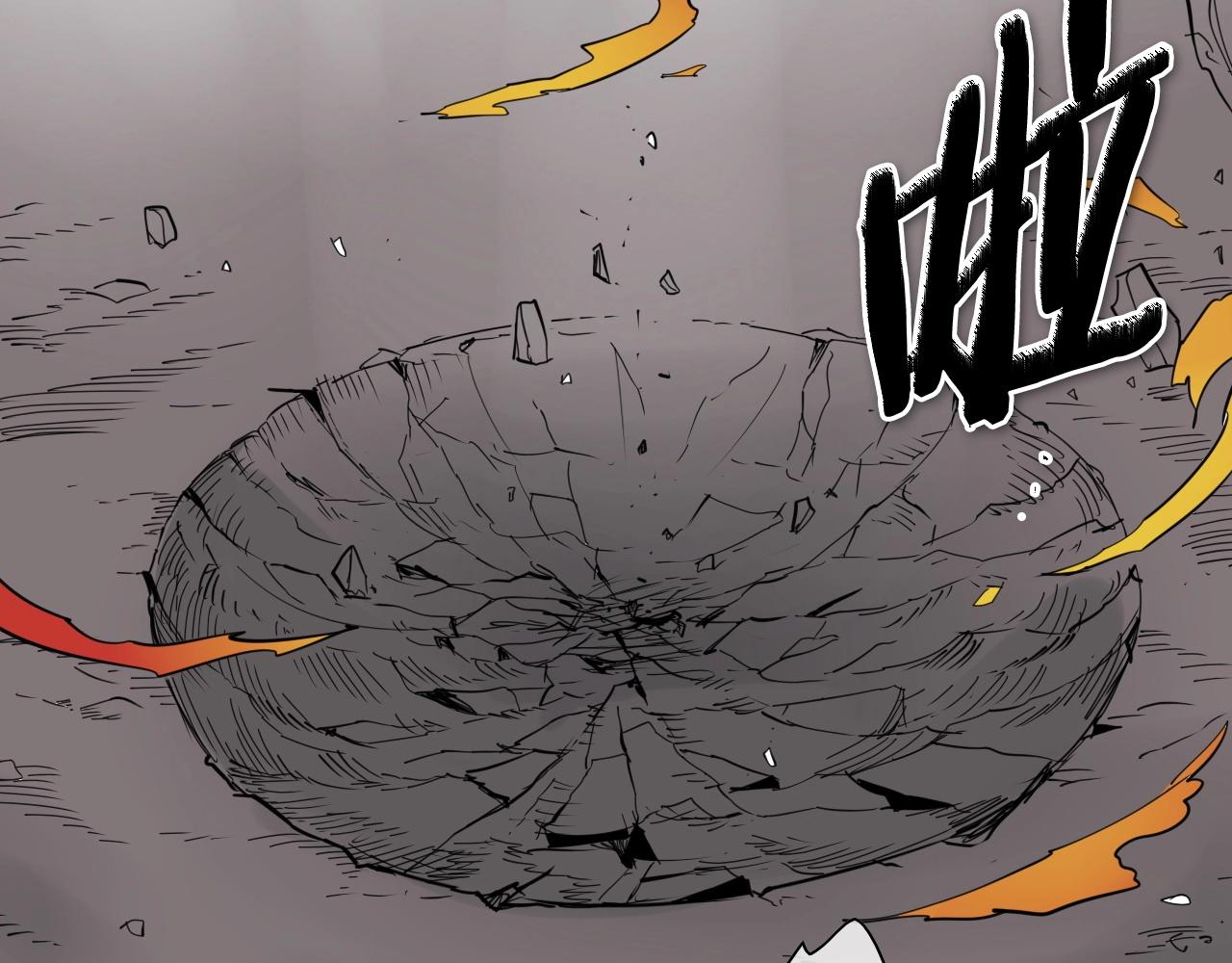 第256话 纯粹的战士90