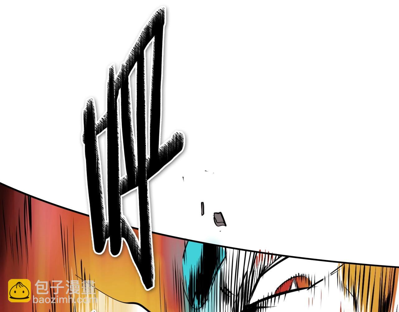 第256话 纯粹的战士92