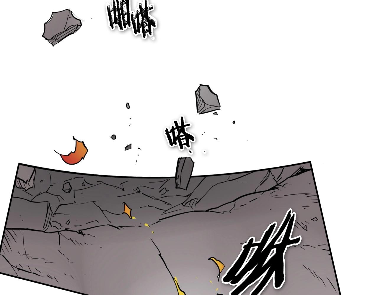 第256话 纯粹的战士99