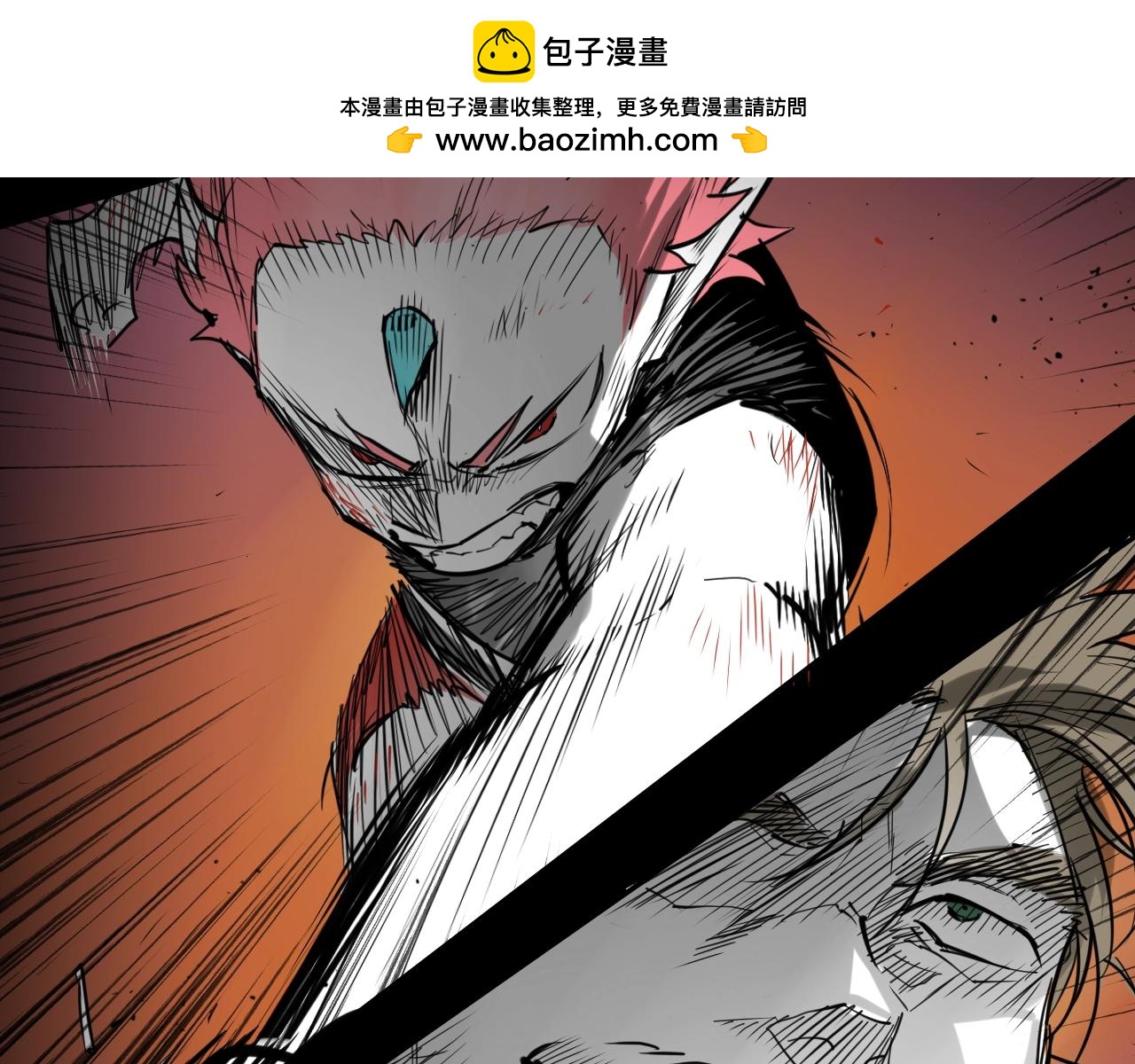 第266话 你我是同类1