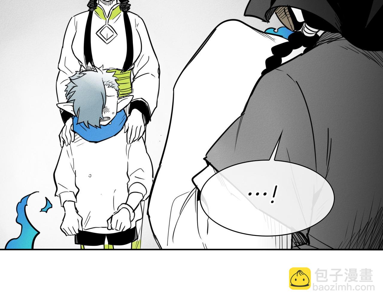 第276话 请告诉我真相28