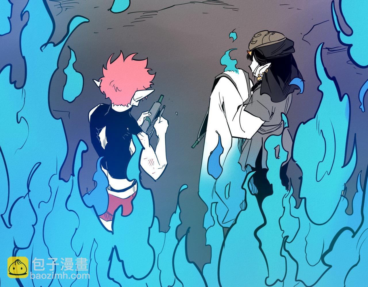第285话 最后的挣扎163