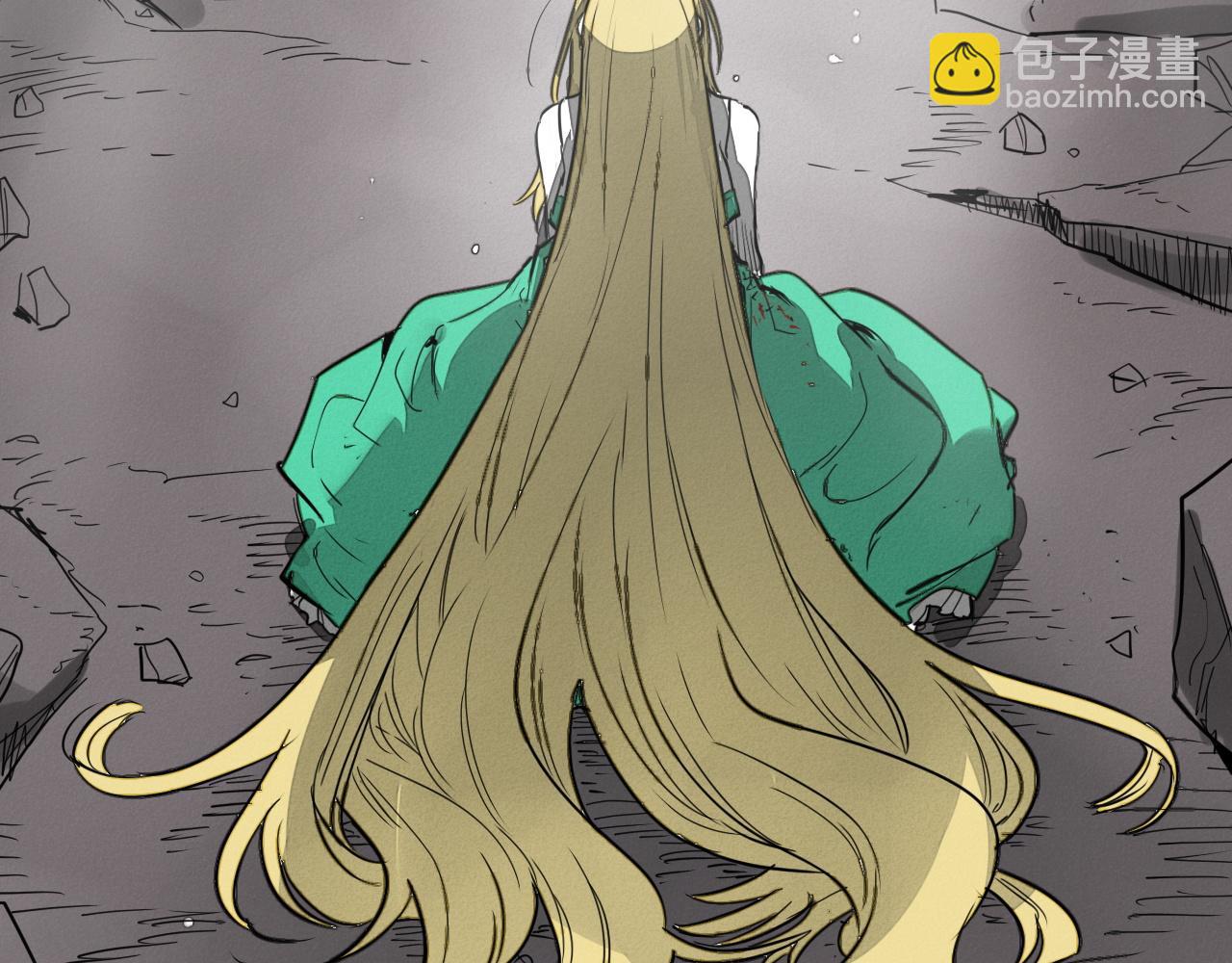 第293话 共鸣的执念207