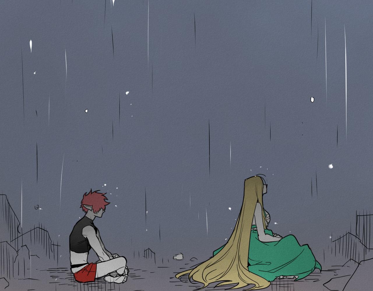 第293话 共鸣的执念314