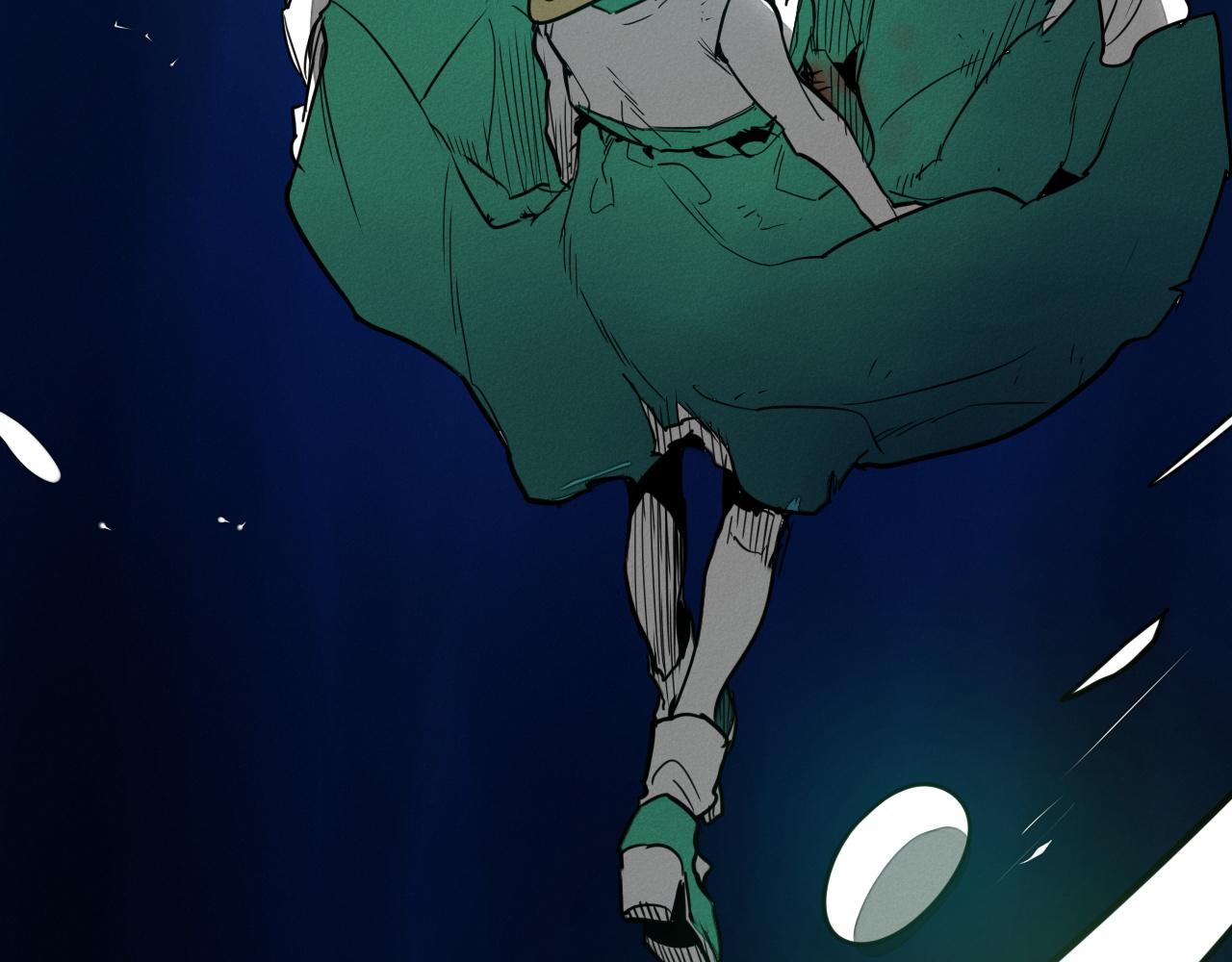第293话 共鸣的执念8