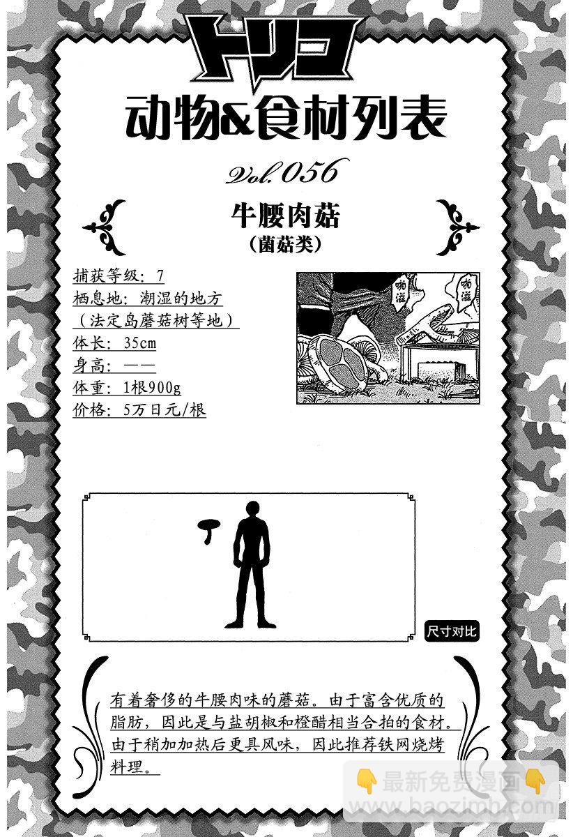 第69话 通往冰地域的航路！！19