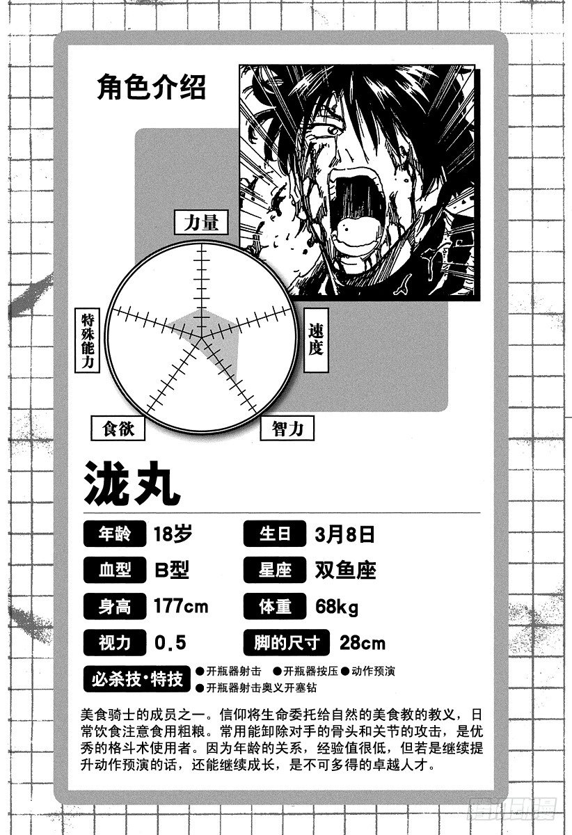 第88话 野生的决斗！！25