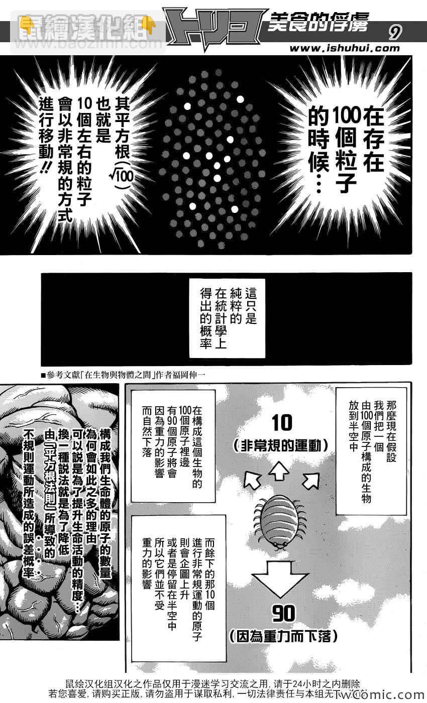 第248话 一龙的力量！！7