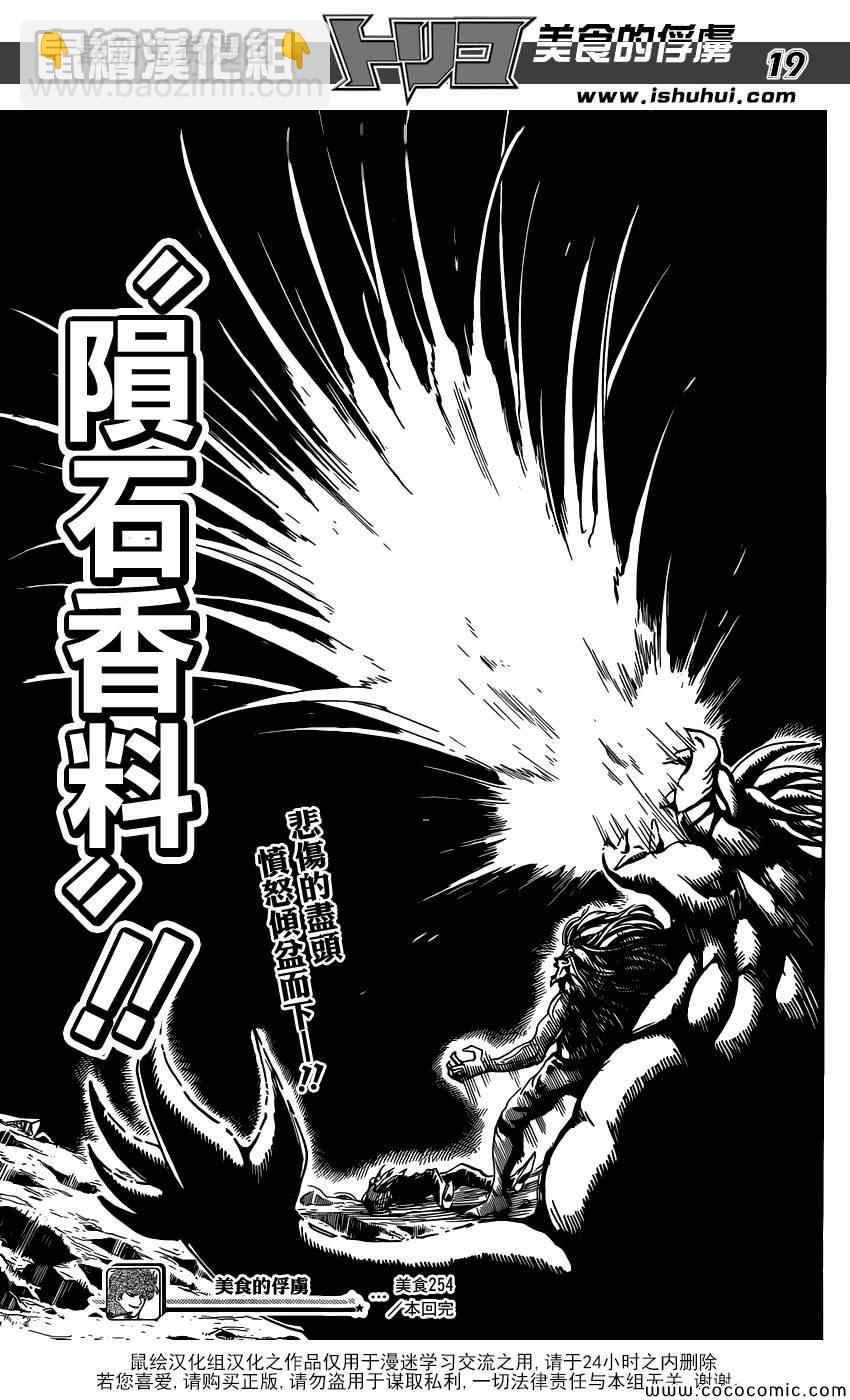 第254话 悲伤的尽头！！18