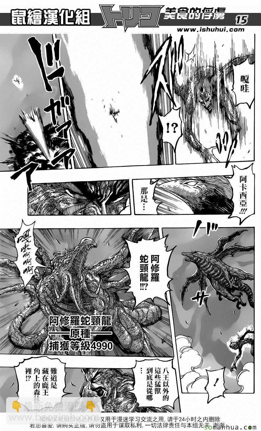 第377话 王者们的战斗13