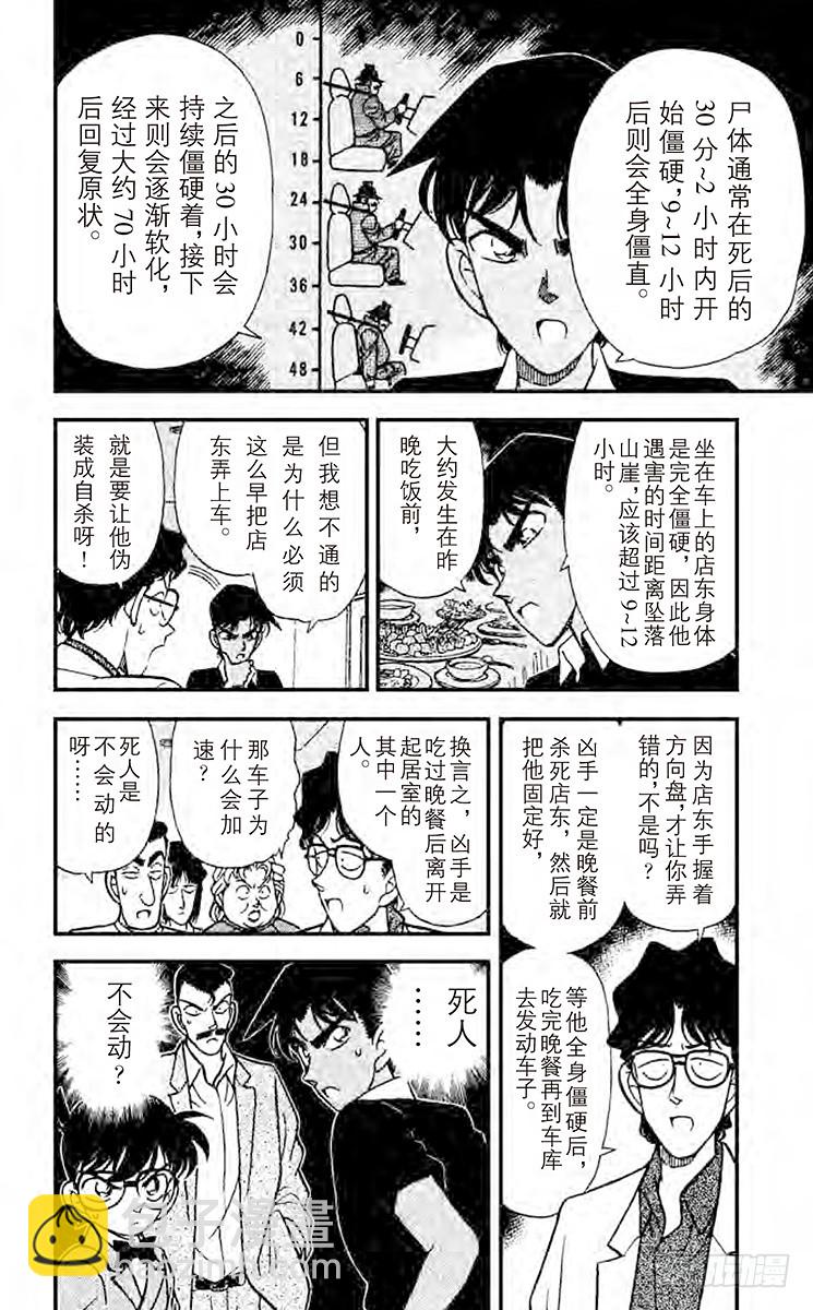 FILE.10 被识破的谎言11