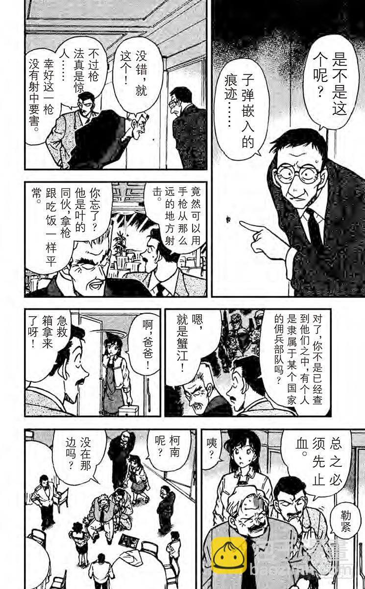 FILE.8 这就是真相5