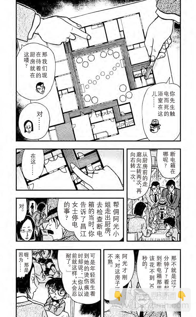 FILE.5 难以罝信的切点4