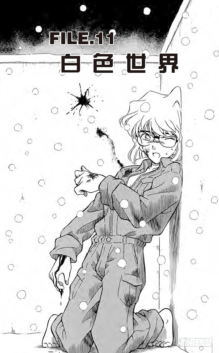 FILE.11 白色世界0