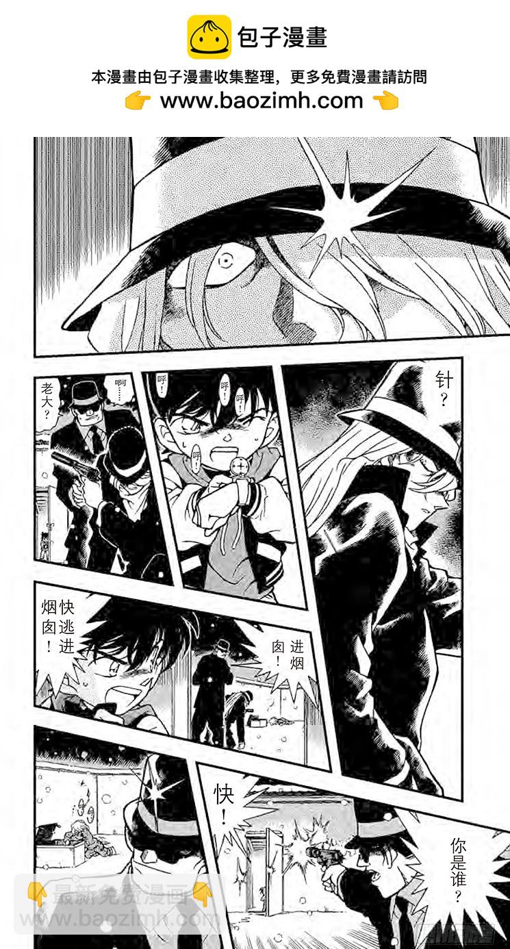 FILE.11 白色世界5