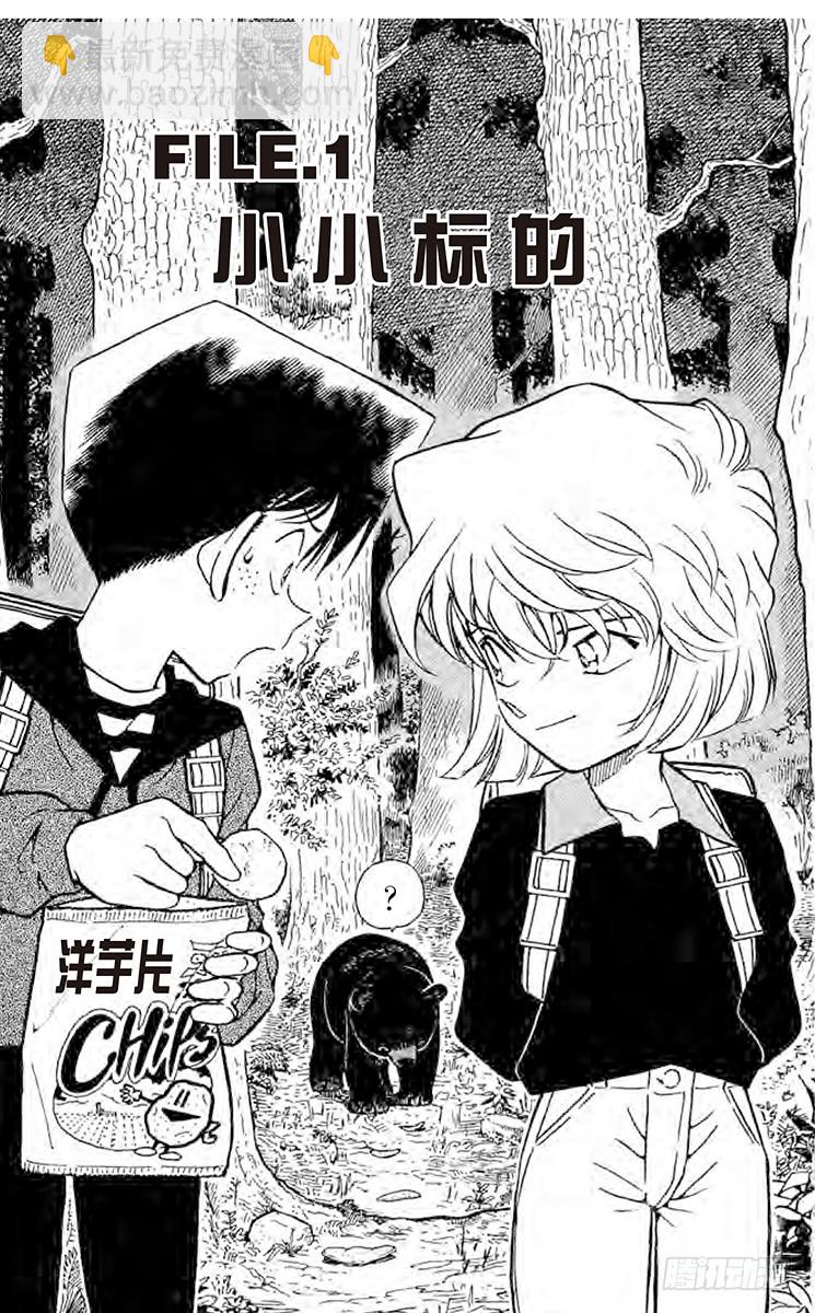 第28卷FILE.1 小小标的4