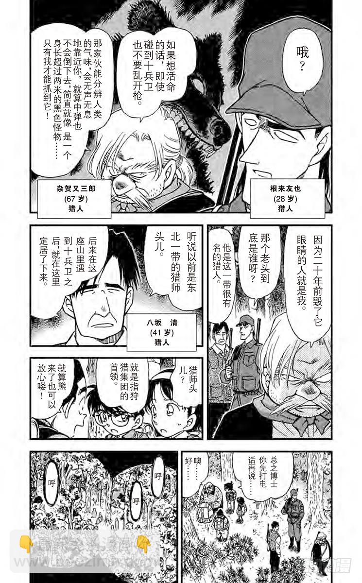 第28卷FILE.1 小小标的8