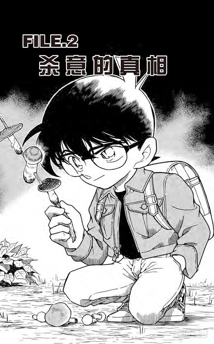 FILE.2 杀意的真相0
