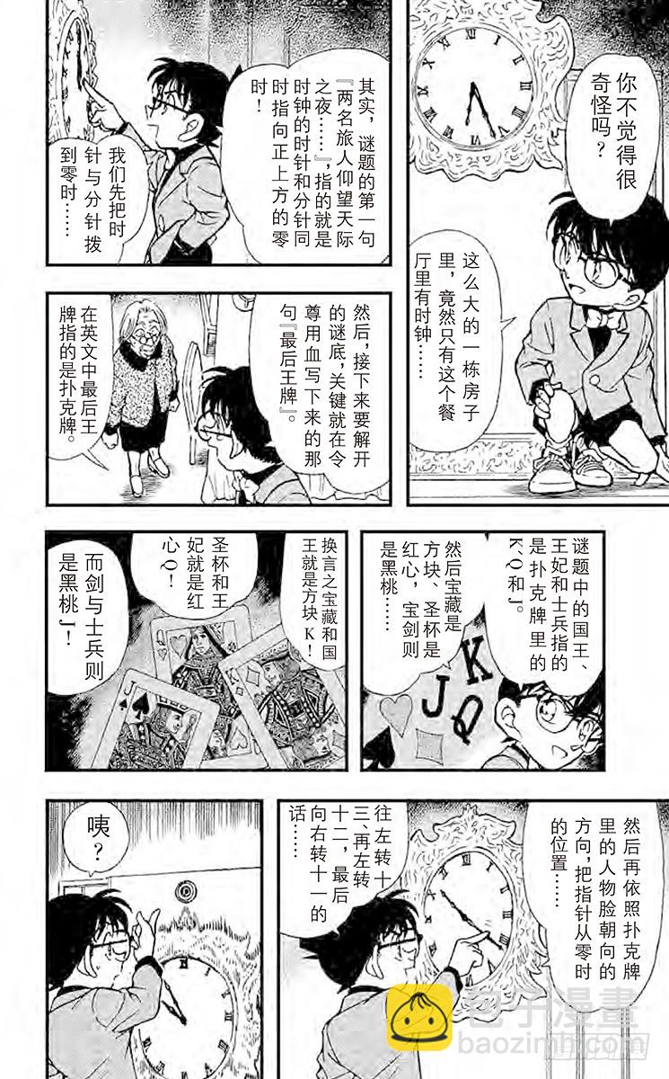 FILE.7 骗局9