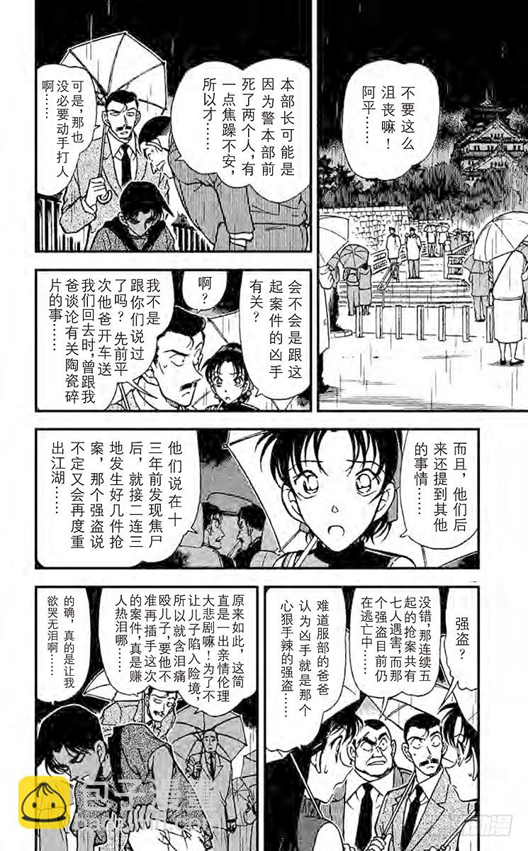 FILE.3 真相的大门5