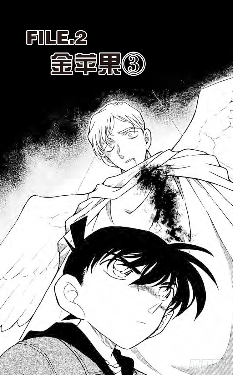 FILE.2 金苹果③0