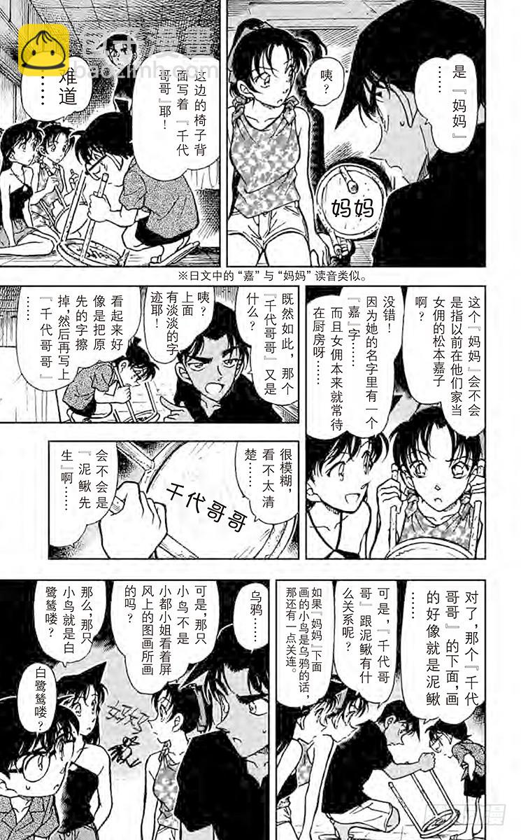 FILE.3 古索的使者12
