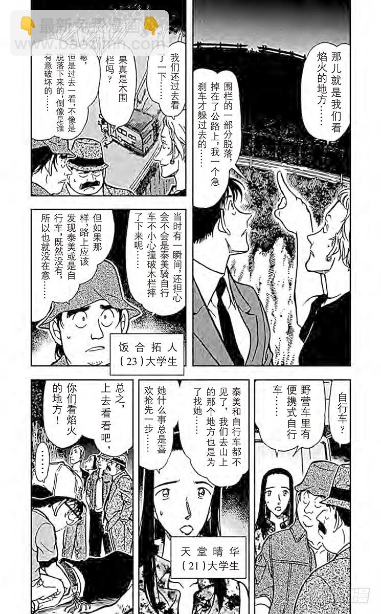 FILE.7 破裂的友情23