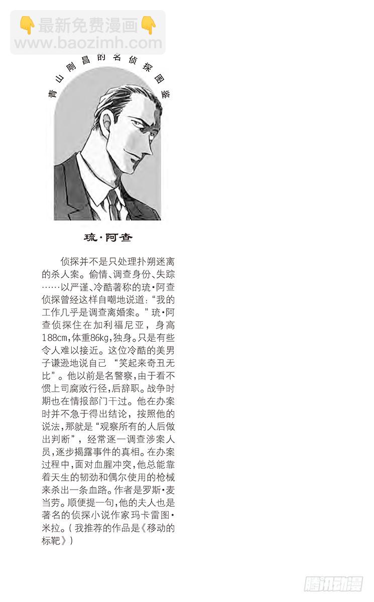 FILE.11 红色的痣？！18