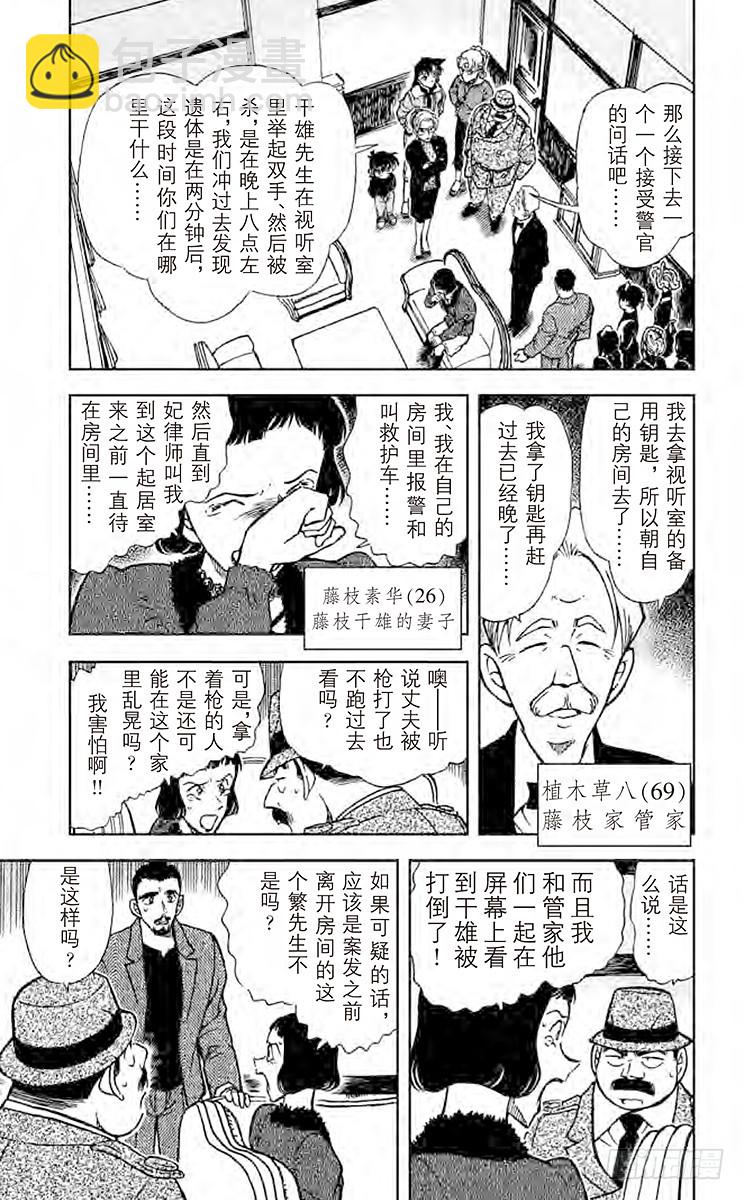 FILE.2 可疑的枪声6