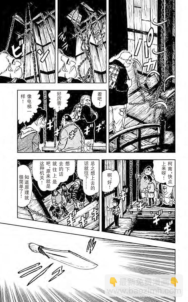 FILE.8 机关11