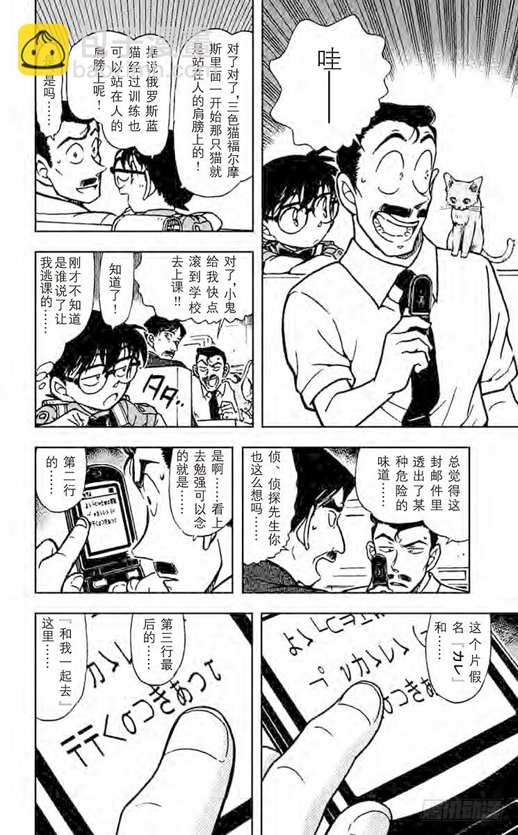 FILE.7 俄罗斯蓝猫7