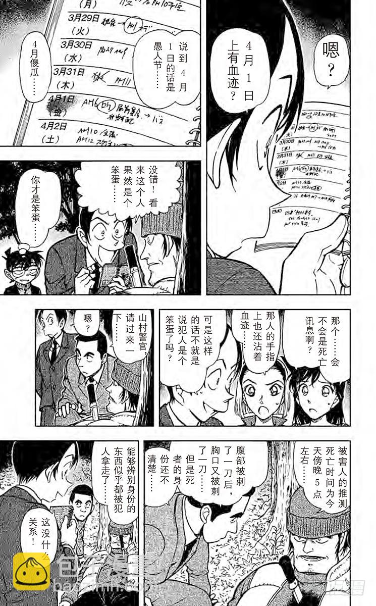 FILE.10 罗马字的名字6