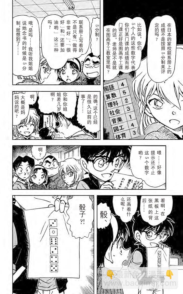 FILE.5 怪人二百面相11