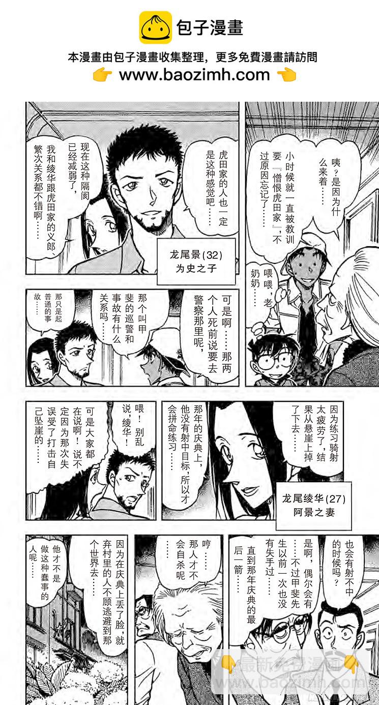 FILE.6 铠甲武士7