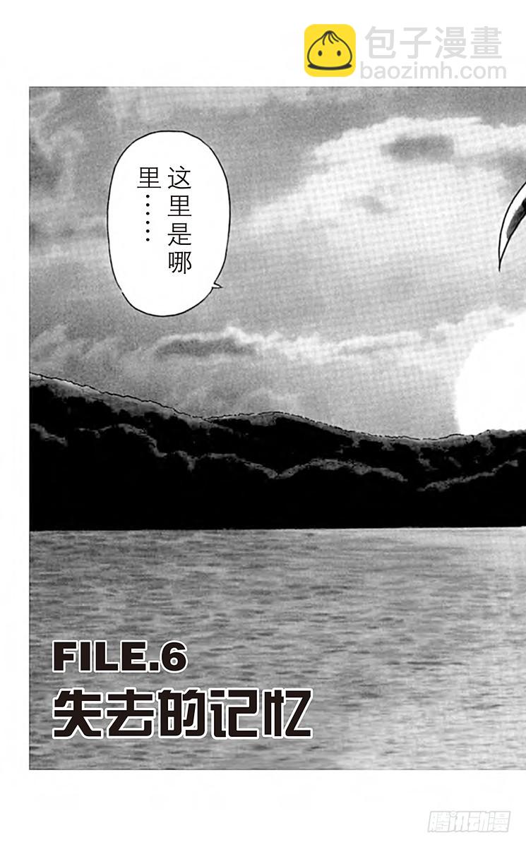 FILE.6 失去的记忆2