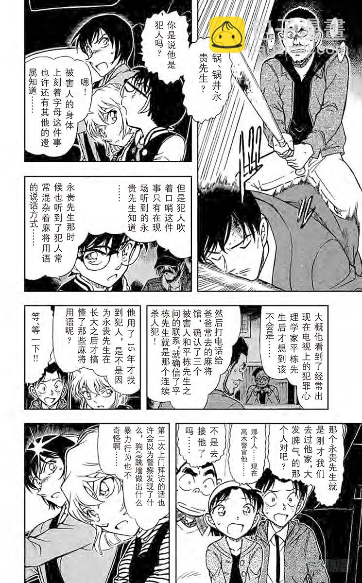 FILE.10 常有的事5
