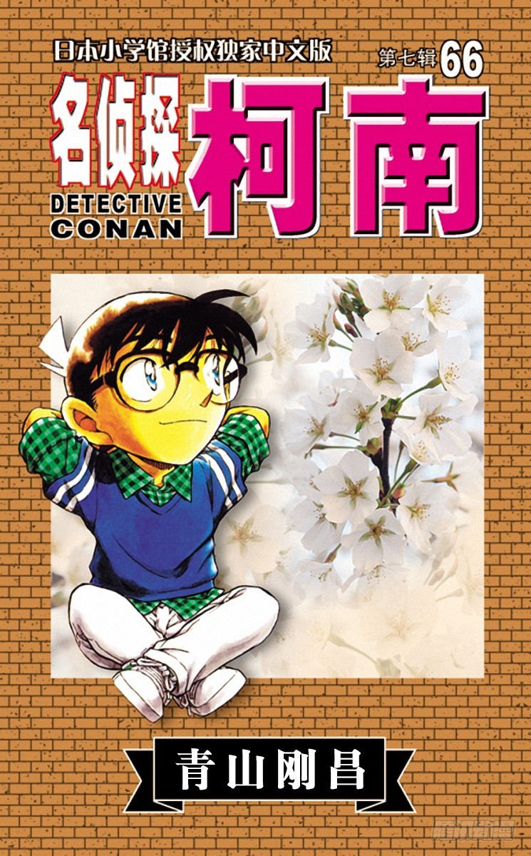 第66卷FILE.1 绝妙好饵0