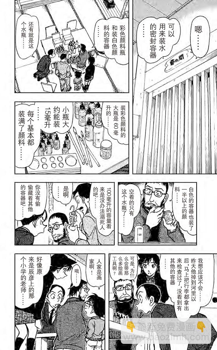 FILE.2 河童的诅咒7