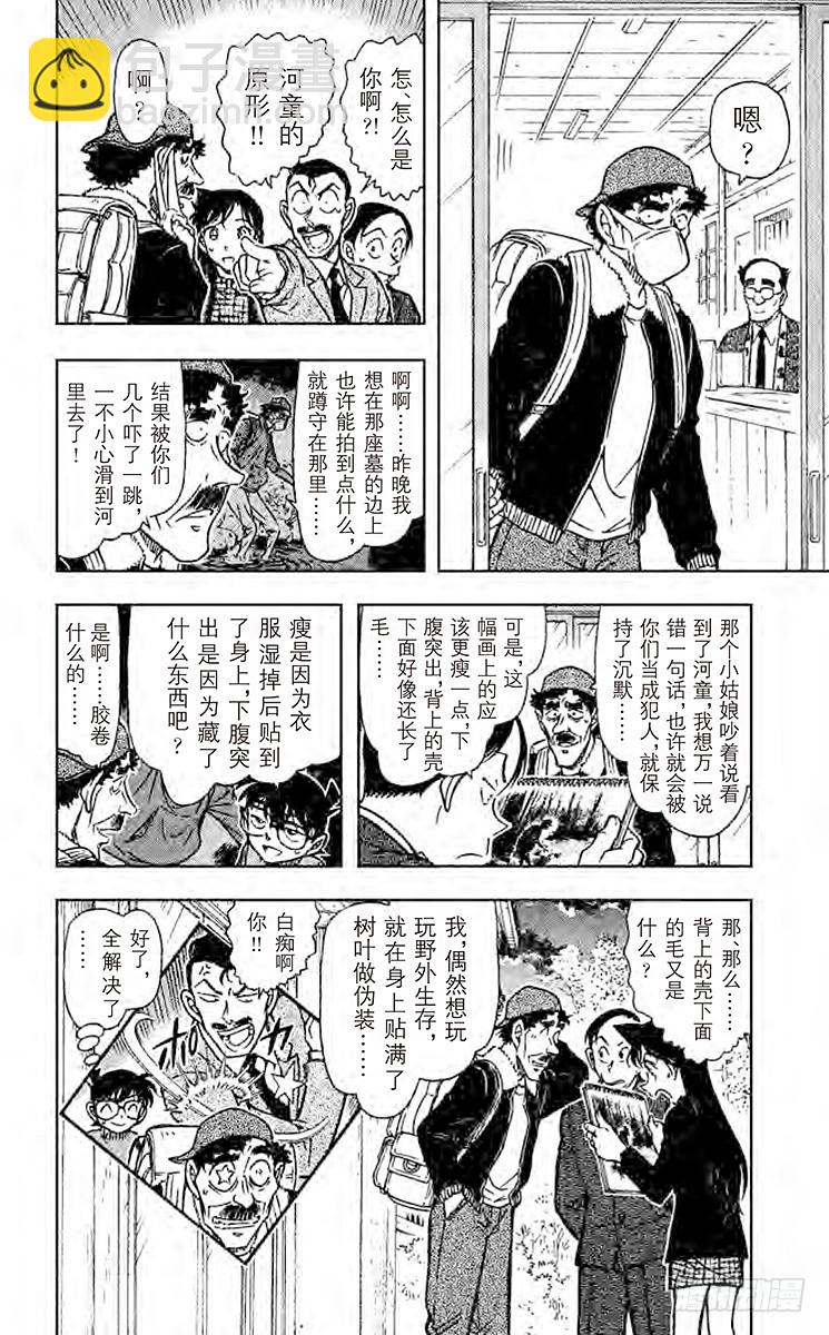 FILE.3 河童的原形15