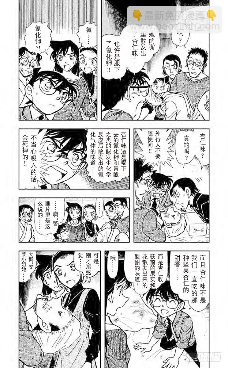 FILE.6 会动的尸体2