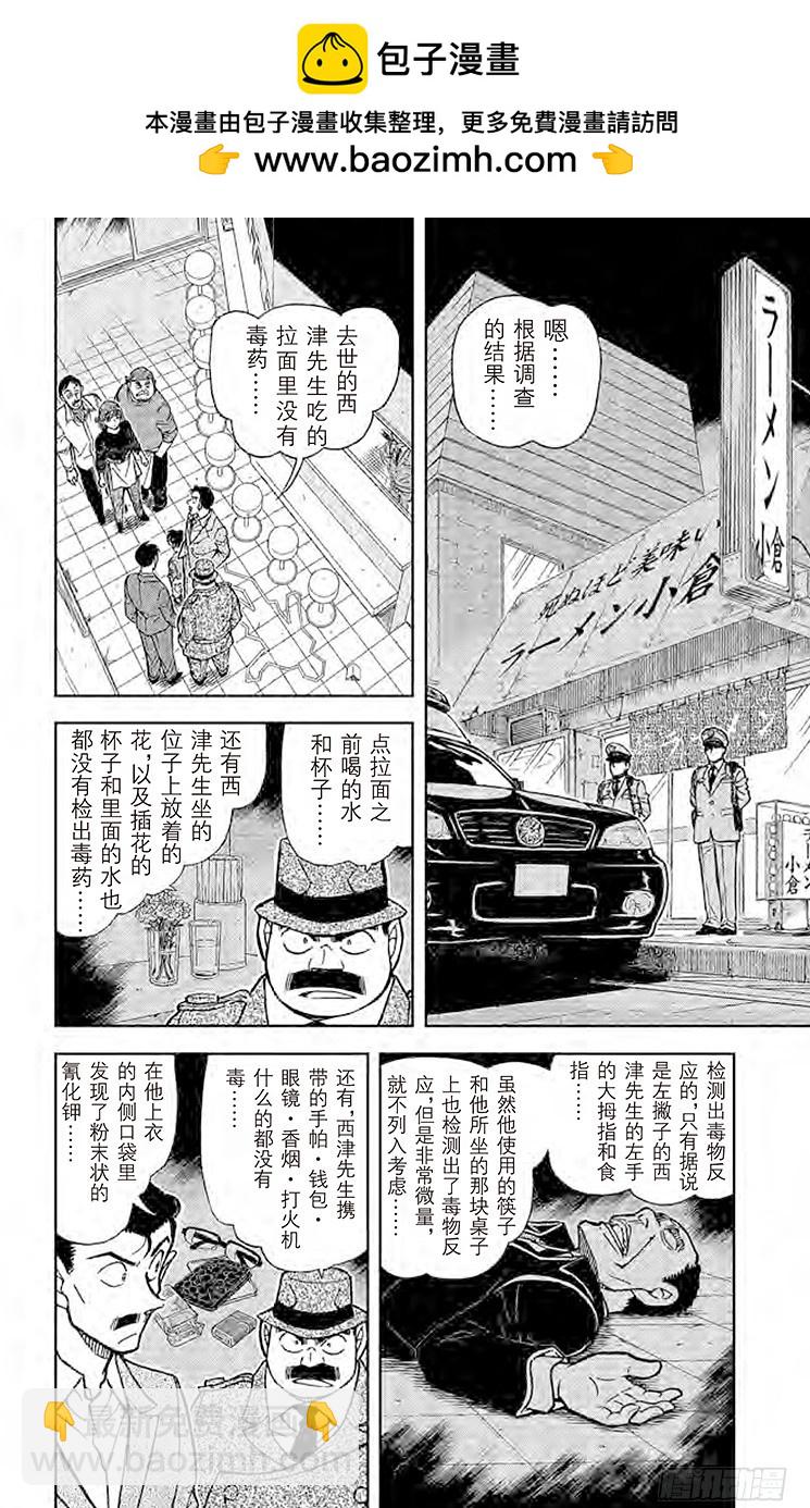 FILE.5 眼镜后的真相1