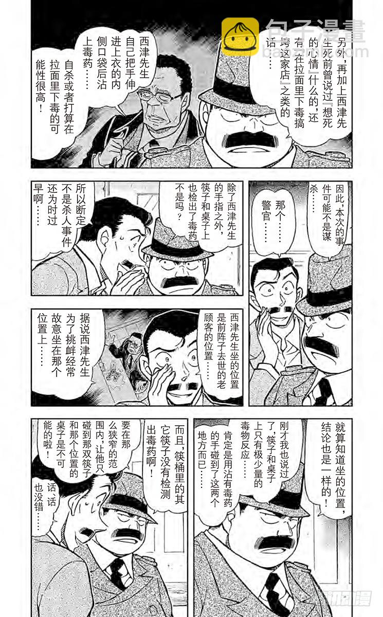FILE.5 眼镜后的真相2
